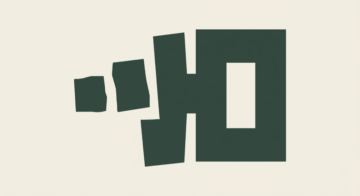 The Bold logo route generated for Recto